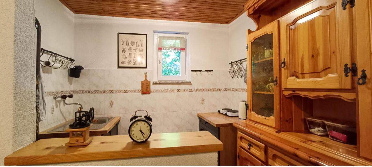 Koca Kresnica Villa Ilirska Bistrica Exteriör bild