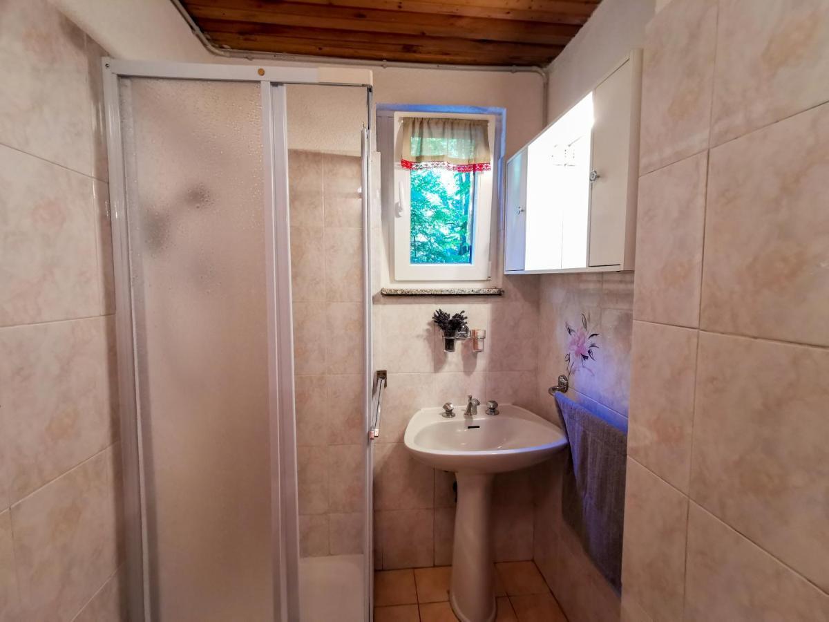 Koca Kresnica Villa Ilirska Bistrica Exteriör bild