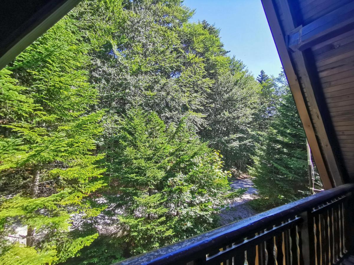 Koca Kresnica Villa Ilirska Bistrica Exteriör bild