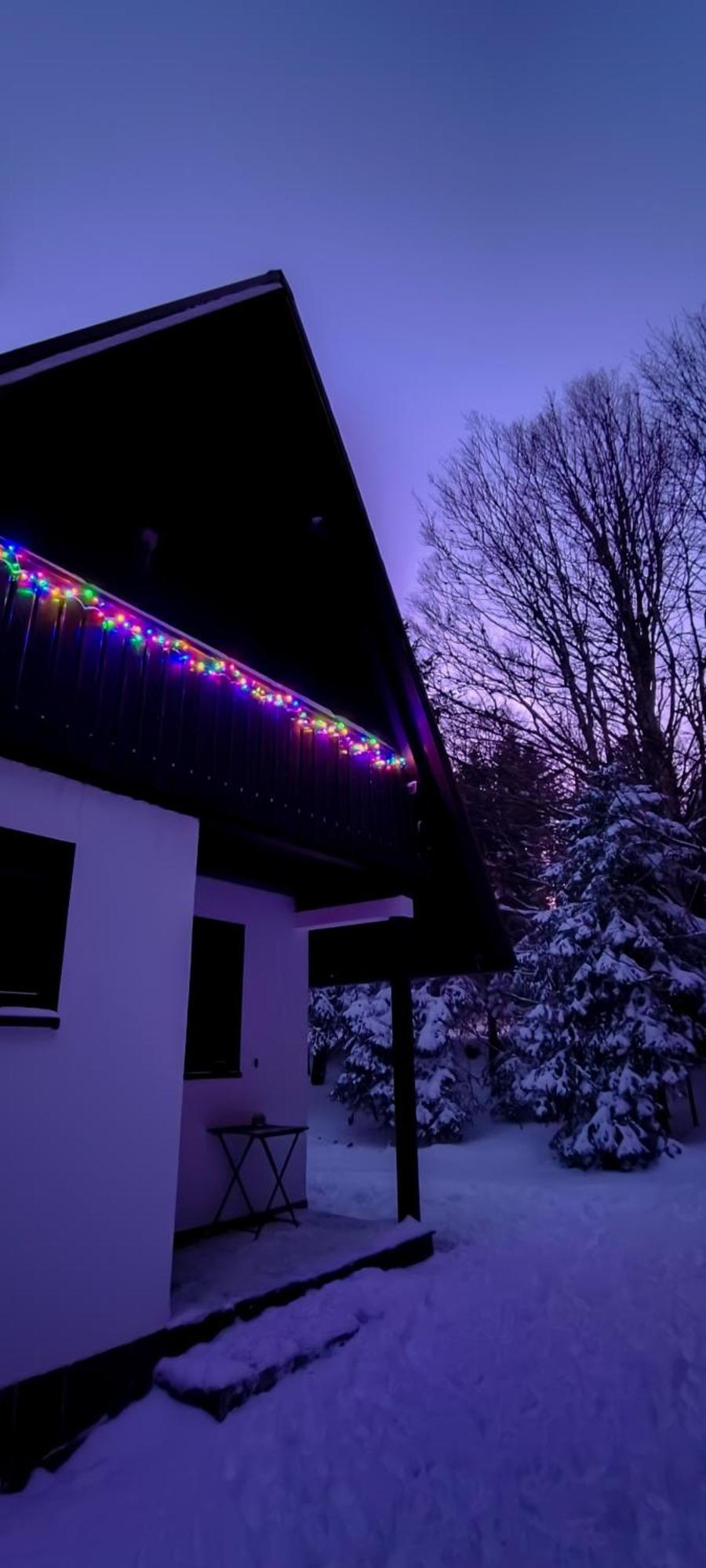 Koca Kresnica Villa Ilirska Bistrica Exteriör bild