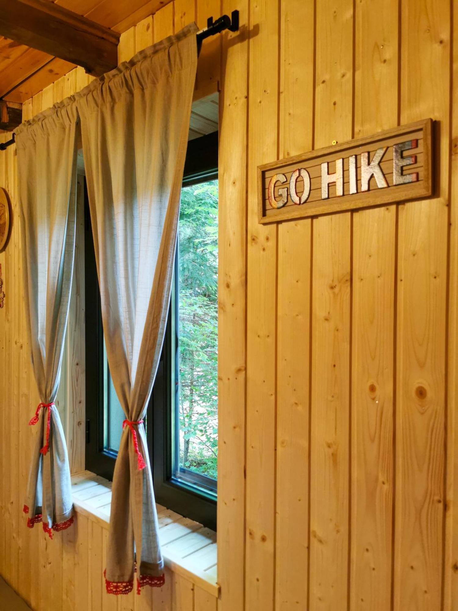 Koca Kresnica Villa Ilirska Bistrica Exteriör bild