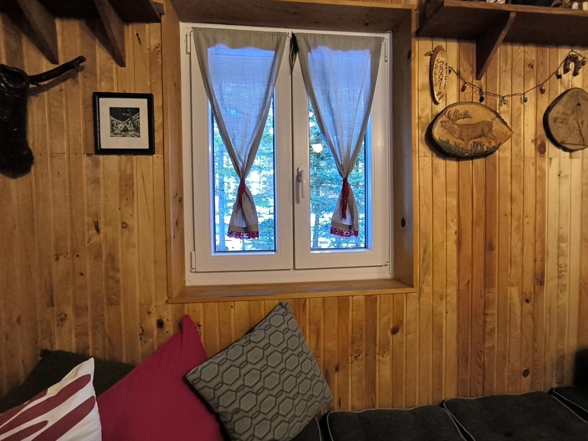 Koca Kresnica Villa Ilirska Bistrica Exteriör bild